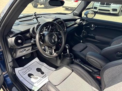 2017 MINI Hardtop Cooper S