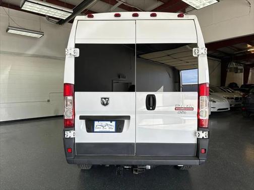 2017 RAM ProMaster 2500 High Roof
