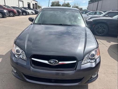 2009 Subaru Legacy Limited