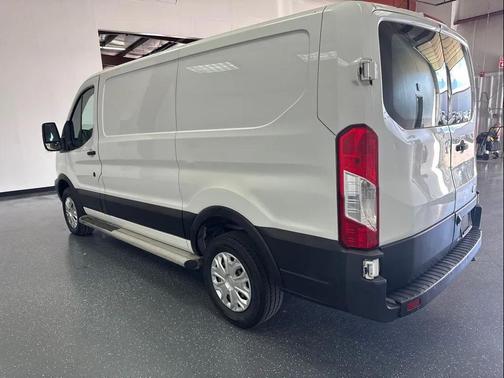 2019 Ford Transit-250 Base