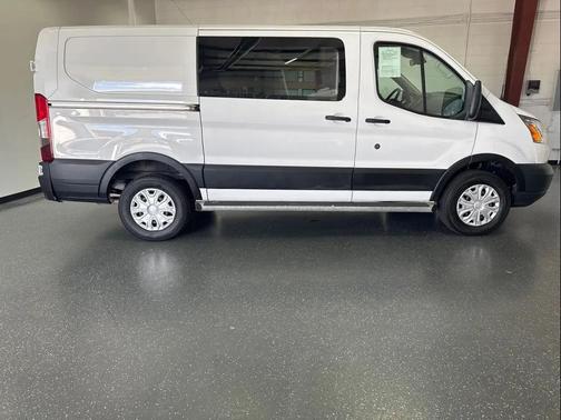 2019 Ford Transit-250 Base