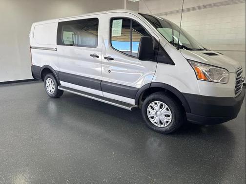 2019 Ford Transit-250 Base