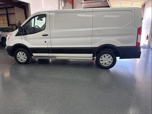 2019 Ford Transit-250 Base