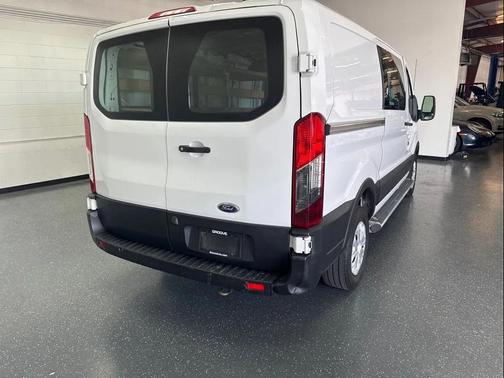 2019 Ford Transit-250 Base