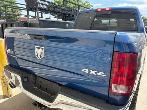 2011 Dodge Ram 1500 SLT