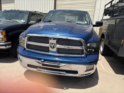 2011 Dodge Ram 1500 SLT