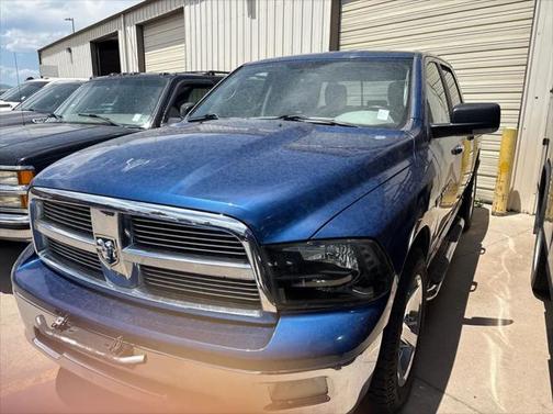 2011 Dodge Ram 1500 SLT