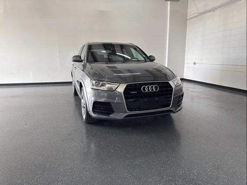 2016 Audi Q3 2.0T Premium Plus