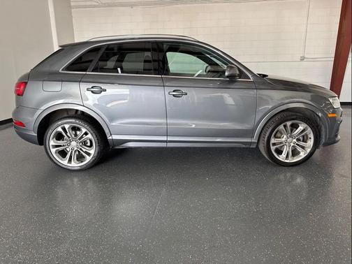 2016 Audi Q3 2.0T Premium Plus