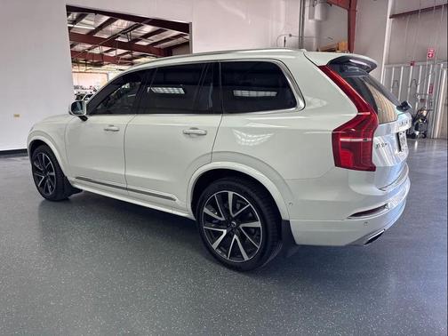 2019 Volvo XC90 T6 Inscription