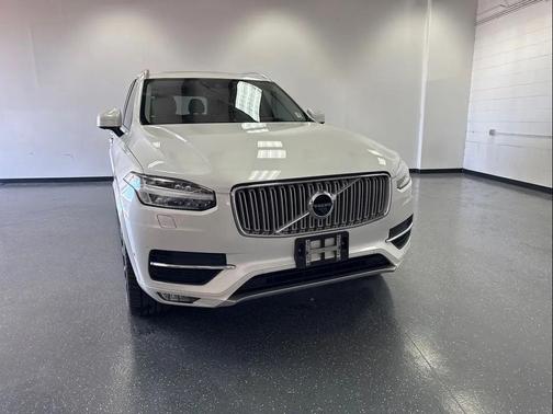 2019 Volvo XC90 T6 Inscription