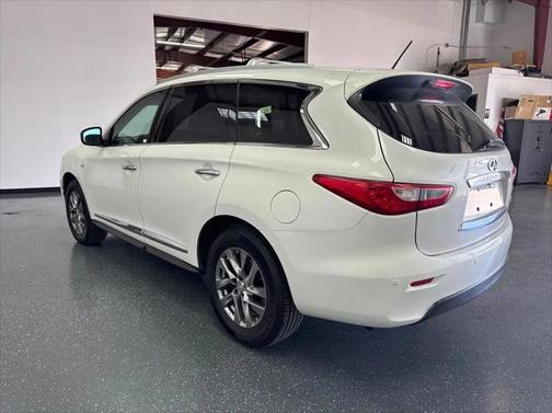 2014 INFINITI QX60 Base