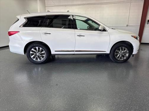 2014 INFINITI QX60 Base