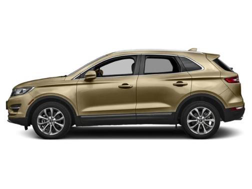 2015 Lincoln MKC Base