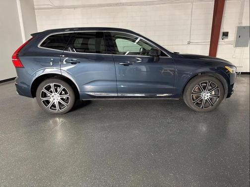 2018 Volvo XC60 T6 Inscription