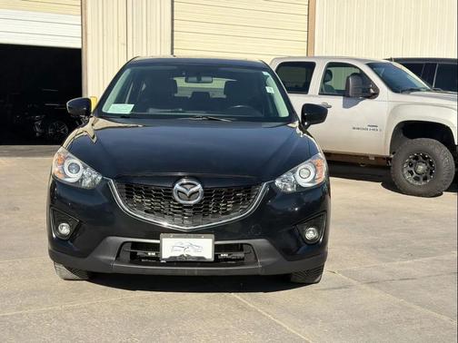 2014 Mazda CX-5 Grand Touring