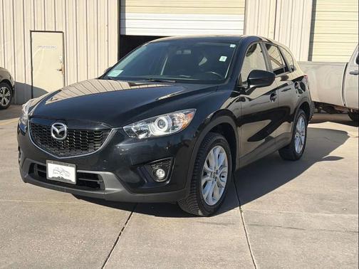 2014 Mazda CX-5 Grand Touring