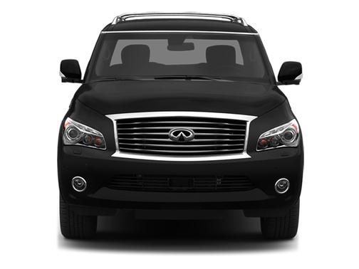 2013 INFINITI QX56 Base