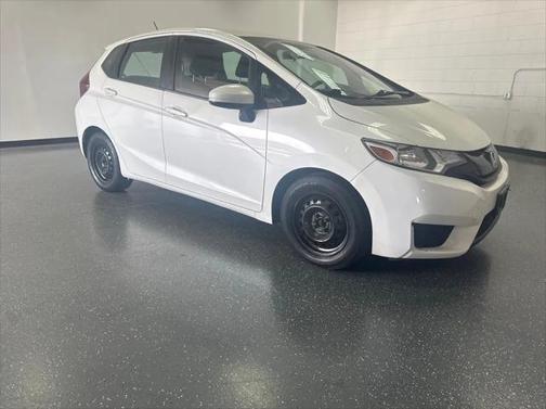 2015 Honda Fit LX
