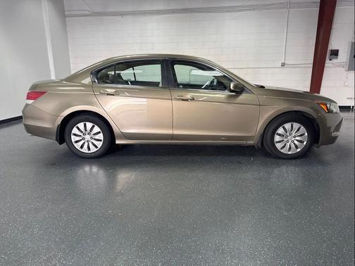 2008 Honda Accord 2.4 LX