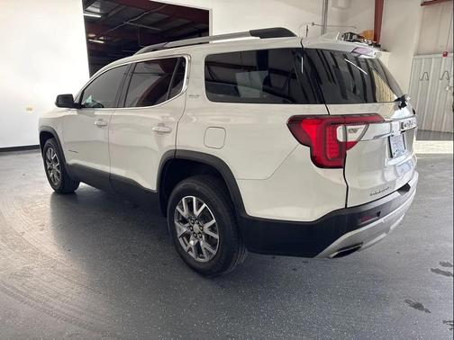 2020 GMC Acadia AWD SLT