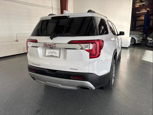 2020 GMC Acadia AWD SLT