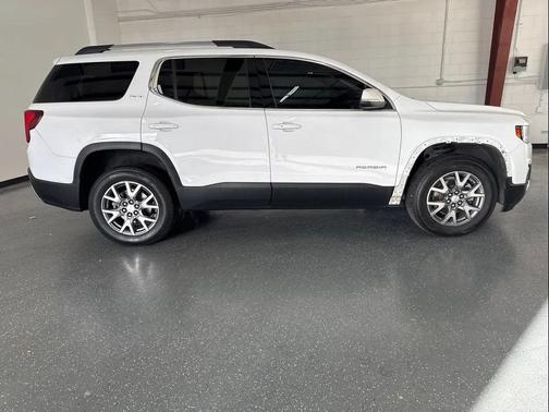 2020 GMC Acadia AWD SLT