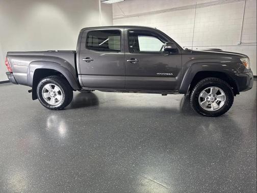 2013 Toyota Tacoma Base