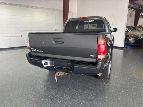 2013 Toyota Tacoma Base