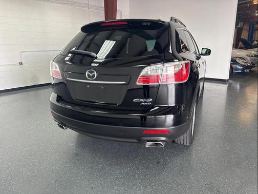 2012 Mazda CX-9 Grand Touring