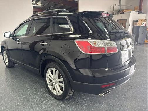 2012 Mazda CX-9 Grand Touring