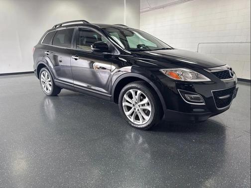 2012 Mazda CX-9 Grand Touring