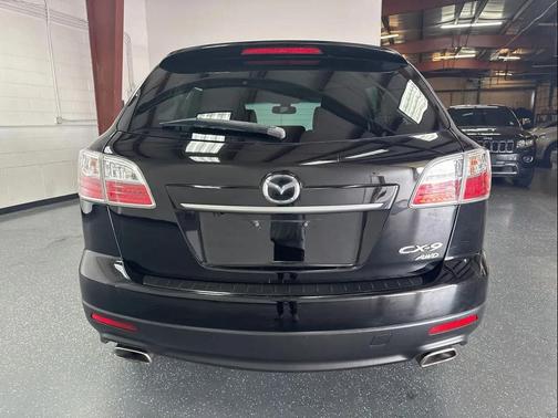 2012 Mazda CX-9 Grand Touring