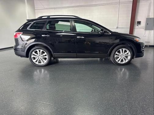2012 Mazda CX-9 Grand Touring