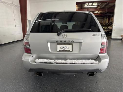 2005 Acura MDX Touring