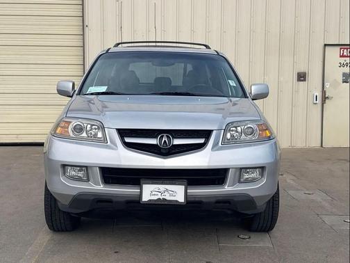 2005 Acura MDX Touring