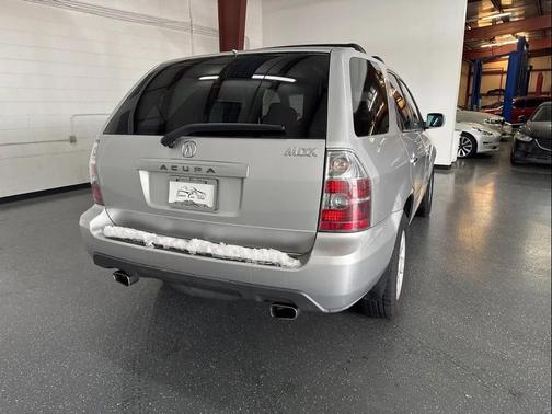 2005 Acura MDX Touring