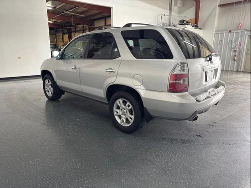 2005 Acura MDX Touring