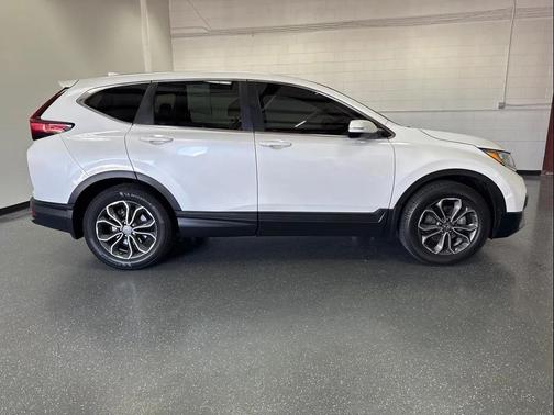 2022 Honda CR-V 2WD EX