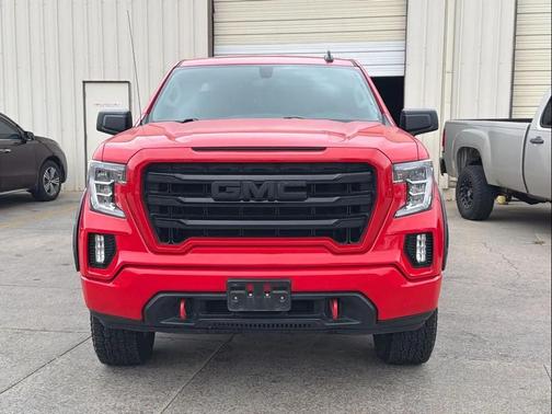 2019 GMC Sierra 1500 Elevation