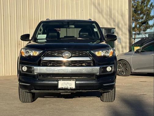 2014 Toyota 4Runner Limited