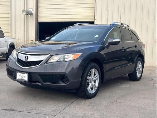 2013 Acura RDX Base