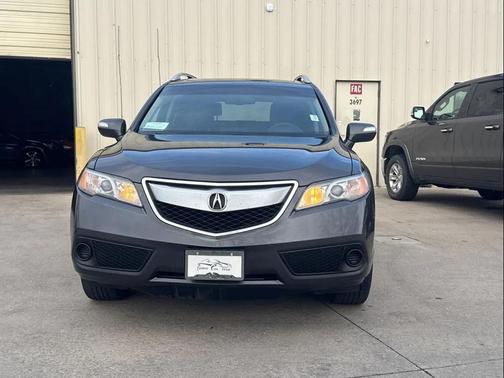 2013 Acura RDX Base
