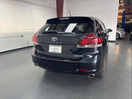 2014 Toyota Venza LE