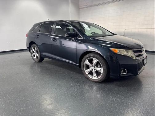 2014 Toyota Venza LE