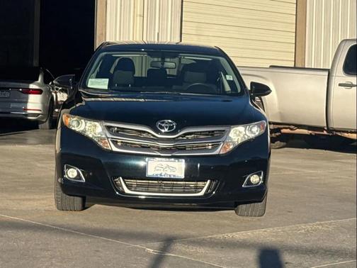 2014 Toyota Venza LE