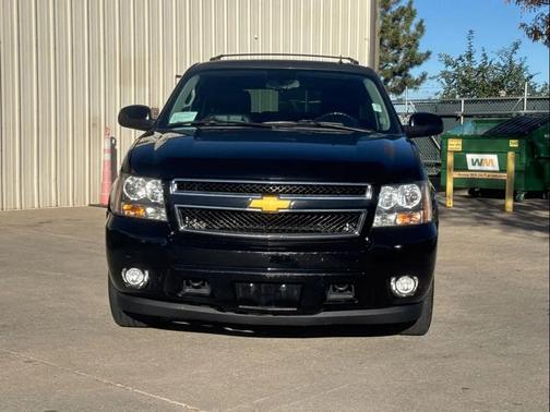 2013 Chevrolet Tahoe LT