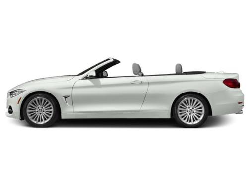 2015 BMW 428 i
