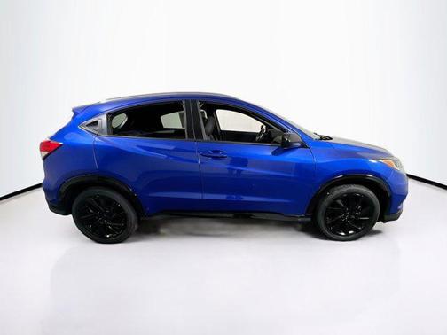 2022 Honda HR-V AWD Sport