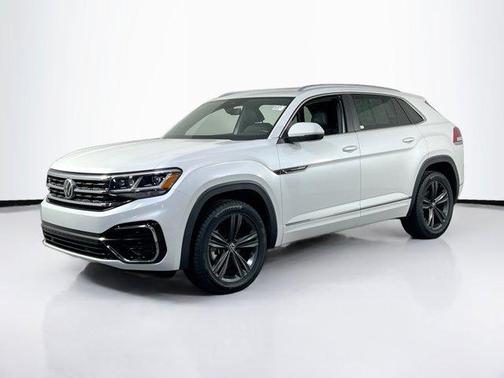 2022 Volkswagen Atlas Cross Sport 2.0T SEL